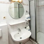 아파트 Haus Borkumitte Thor *